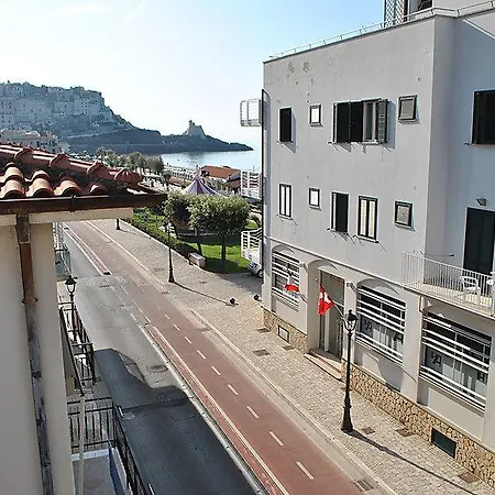 Apartment Locazione Turistica Blue Attic *